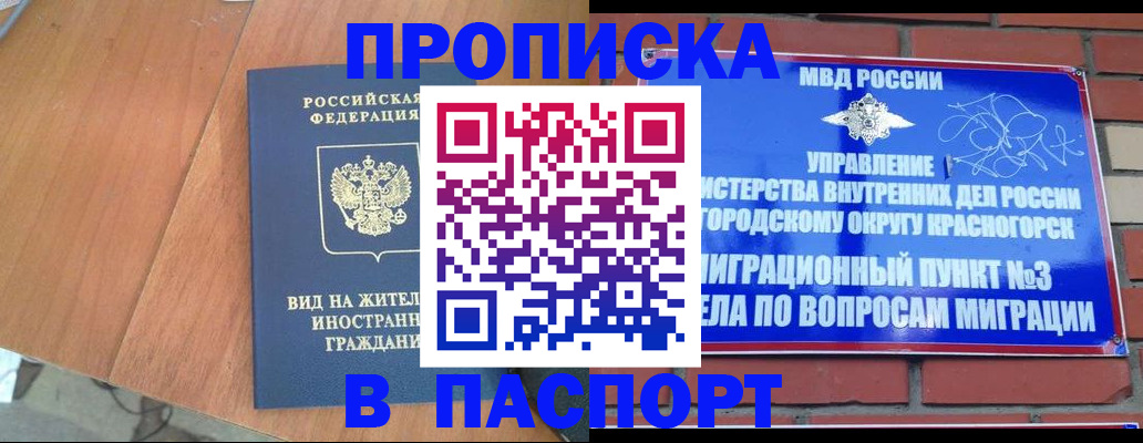найти адрес прописки в Черноголовке